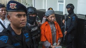 Indonéský soud v pátek udělil trest smrti radikálnímu duchovnímu Amanu Abdurrahmanovi za organizaci teroristických útoků včetně předloňského krveprolití v Jakartě.
