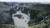 Island: Ostrov nezkrotných živlů