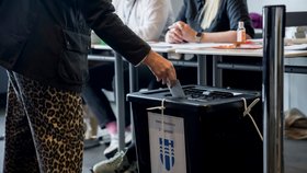 Island: Referendum o EU (29. 8. 2026).
