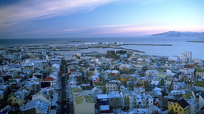 Reykjavík