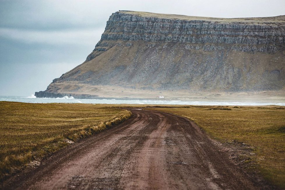Island je destinací, která určitě stojí za návštěvu.