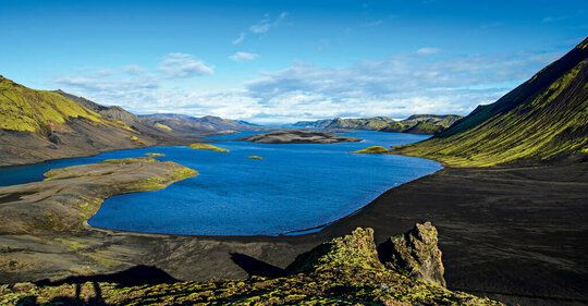 Osm skrytých krás Islandu, které stojí za to objevit