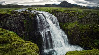 Laugavegur Trail: To nejlepší z Islandu na jediném treku
