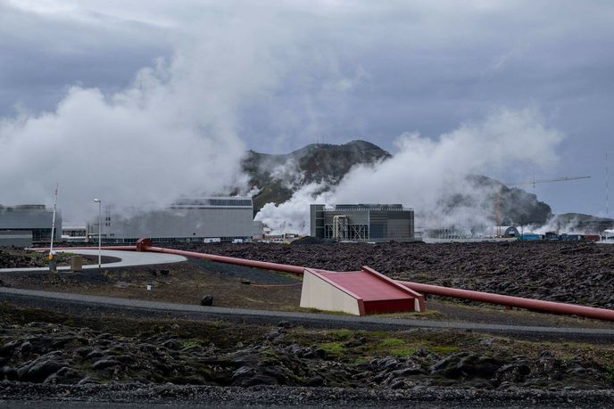 Geotermální energie je na rozdíl od fotovoltaiky a větru stabilní. Geotermální energie je na rozdíl od fotovoltaiky a větru stabilní.