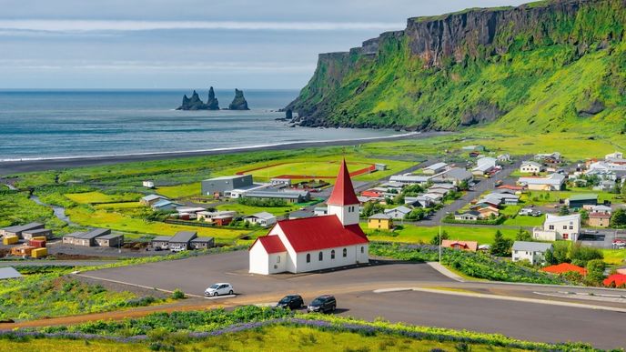 Podle Travel Safety Indexu 2025 je Island nejbezpečnějším státem světa. Podle Travel Safety Indexu 2025 je Island nejbezpečnějším státem světa.