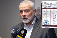 Syn vůdce Hamásu si užíval luxusu, zatímco obyvatelé Gazy hladověli: Za šperky utratil jmění!