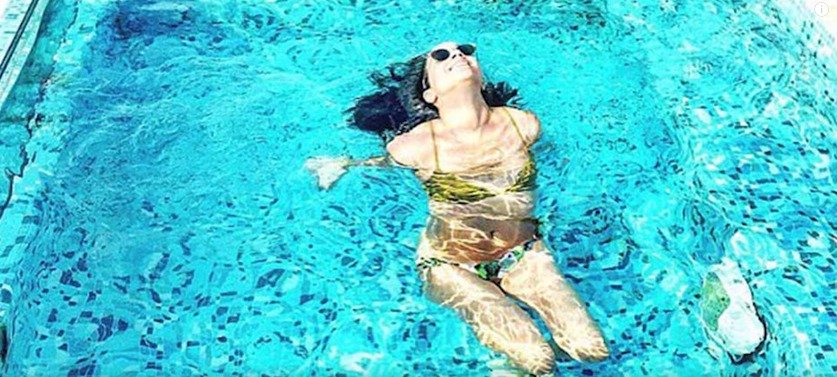 Co uniklo z Instagramu Meghan Markle: Sexy v plavkách