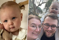 Holčička se utopila na Štědrý den: Dojemná slova maminky