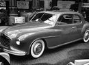 Oficiální prezentace modelu Isotta Fraschini Tipo 8C Monterosa se konala v říjnu 1947 na pařížském autosalonu, konaném v Grand Palais.