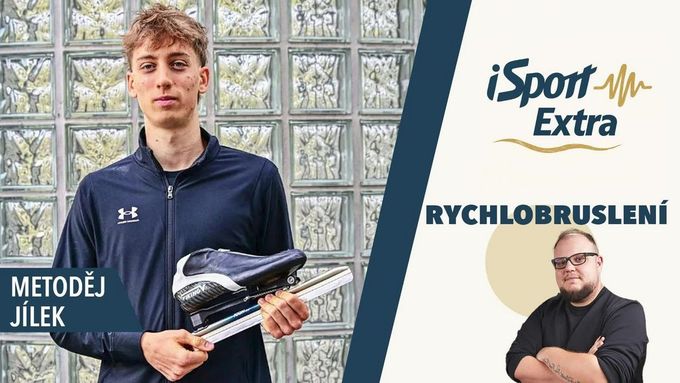 Jílek obětuje olympiádě všechno: Žádný alkohol, o Vánocích jen den doma. Dělám to pro sebe Jílek obětuje olympiádě všechno: Žádný alkohol, o Vánocích jen den doma. Dělám to pro sebe