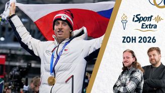 Přímo z Itálie: Předání žezla! Metoděj JÍLEK si vyjel v Miláně zlato. Gratulovala Sáblíková Přímo z Itálie: Předání žezla! Metoděj JÍLEK si vyjel v Miláně zlato. Gratulovala Sáblíková