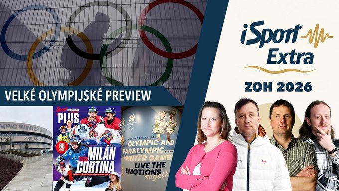 ZOH 2026: největší české naděje a světové hvězdy. Jak to vypadá v dějišti olympiády? ZOH 2026: největší české naděje a světové hvězdy. Jak to vypadá v dějišti olympiády?