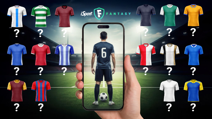 Kdo patří mezi nejlepší levné hráče v iSport Fantasy? Kdo patří mezi nejlepší levné hráče v iSport Fantasy?