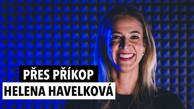Přemýšlím, co se sebou dál, hlásí Havelková. Proč se styděla za dres 88 Přemýšlím, co se sebou dál, hlásí Havelková. Proč se styděla za dres 88