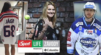 Nezmeškejte iSport LIFE běh v Brně: čekají vás Erat, Šafářová a zvířata v zoo