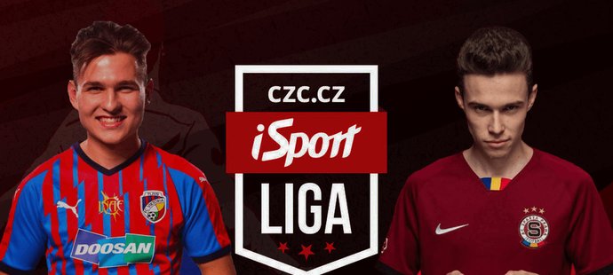 Známe finálovou šestnáctku CZC.cz iSport Ligy