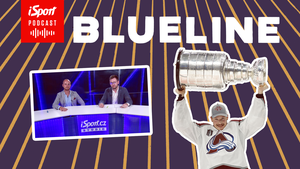 Blueline: Stanley Cup pro Colorado v úžasné sérii. Je Makar nový Orr?