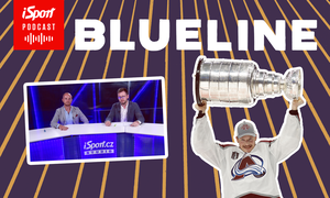 Blueline: Stanley Cup pro Colorado. Je Makar nový Orr?