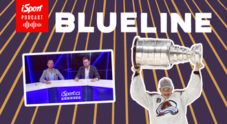 Blueline: Stanley Cup pro Colorado v úžasné sérii. Je Makar nový Orr?