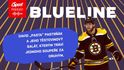 Blueline: Vránův osobní prostor je třeba ctít. Slafkovskému by prospěla farma