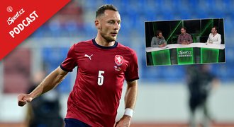iSport podcast: Slavia měla být k Coufalovi vstřícnější. Co Kolář?
