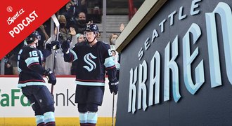 iSport podcast: NHL je zpět, 32 týmů začíná snít! Co čeká české hvězdy?