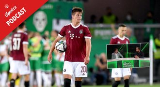 iSport podcast: Sparta musí proti Rapidu předvést výkonnostní strop