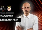 Celé iSport studio s Tomášem Kučerou po odvetě Sparta - Galatasaray
