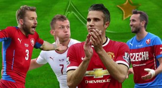 Van Persie, Nani či Podolski! TOP 10 hvězdných přestupů do Turecka