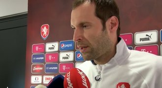 Čech o trápení Chelsea: Nečekal jsem, že bude tápat tak dlouho