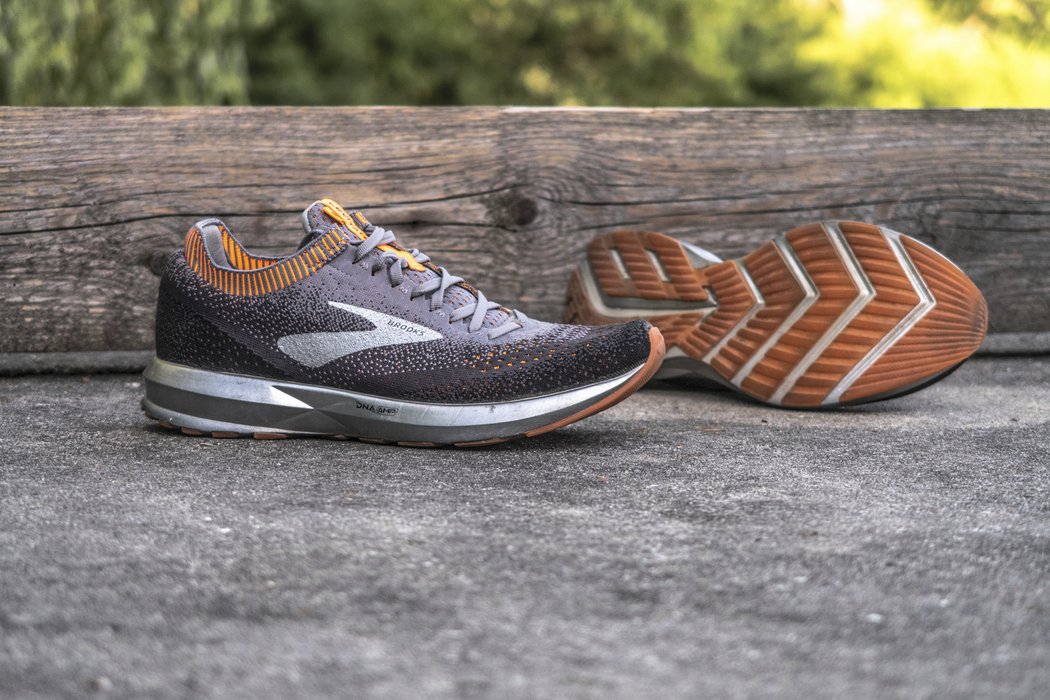 TEST: Brooks Levitate 2