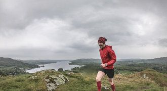 Nakopněte své běhání zážitkem z jiného světa, národním parkem v Británii