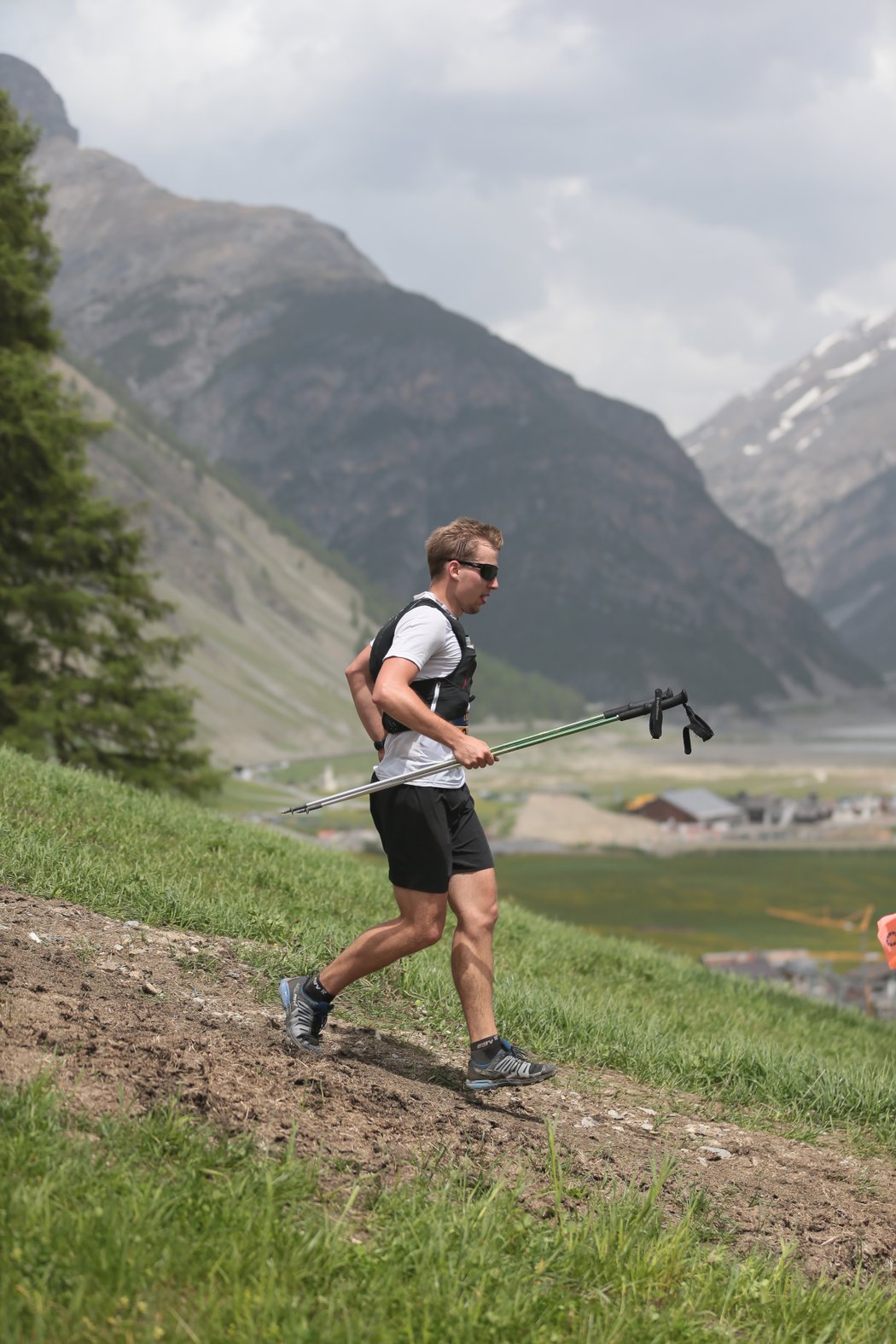 Livigno Skymarathon