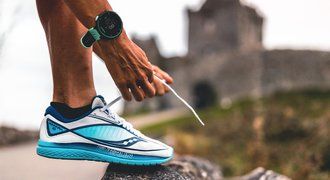 TEST: Deset let na vrcholu! Proč je Kinvara od Saucony legendární bota?