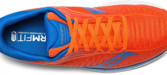 TEST: Saucony Kinvara 10