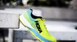 Hoka One One Carbon Rocket - silniční závodní bota