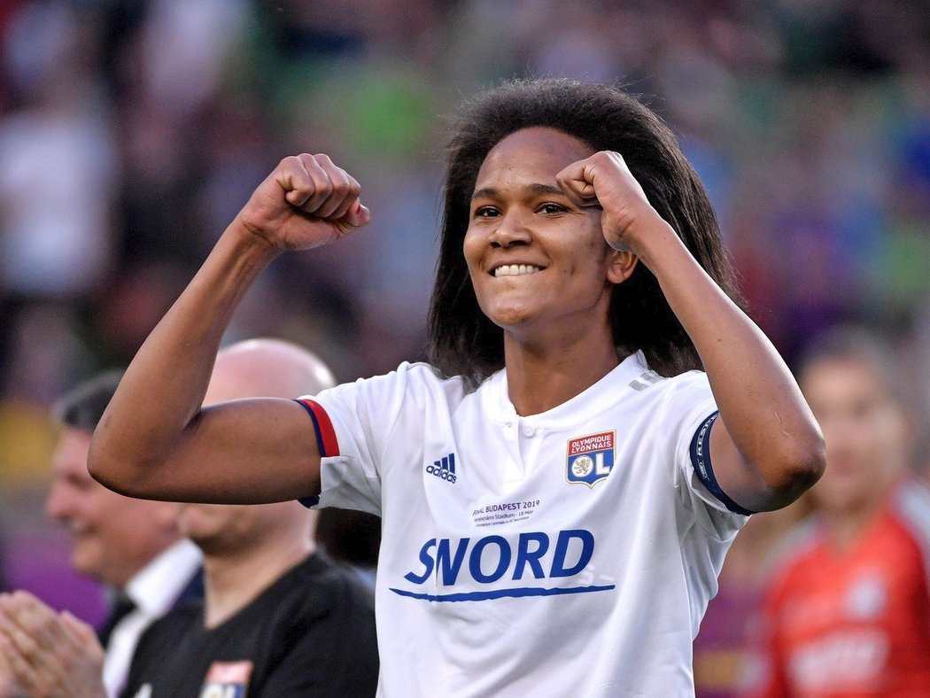 Wendie Renard