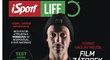 V úterý 10. prosince vychází v deníku Sport magazín iSport LIFE plný skvělého čtení