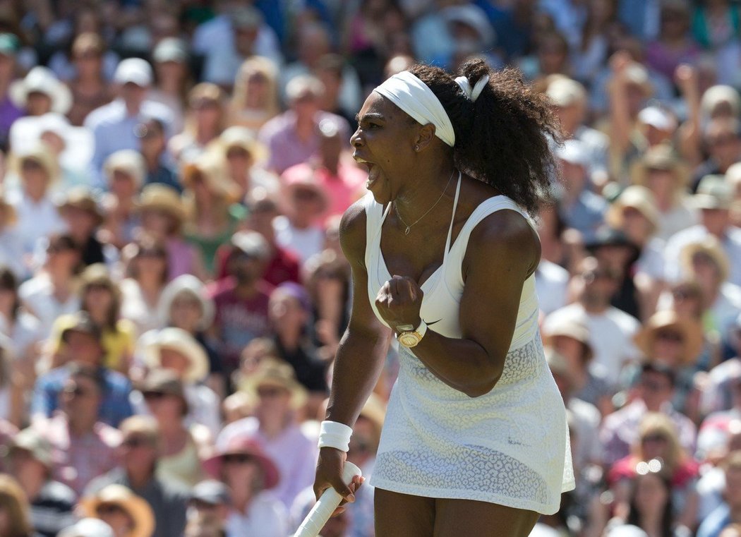 Serena Williams