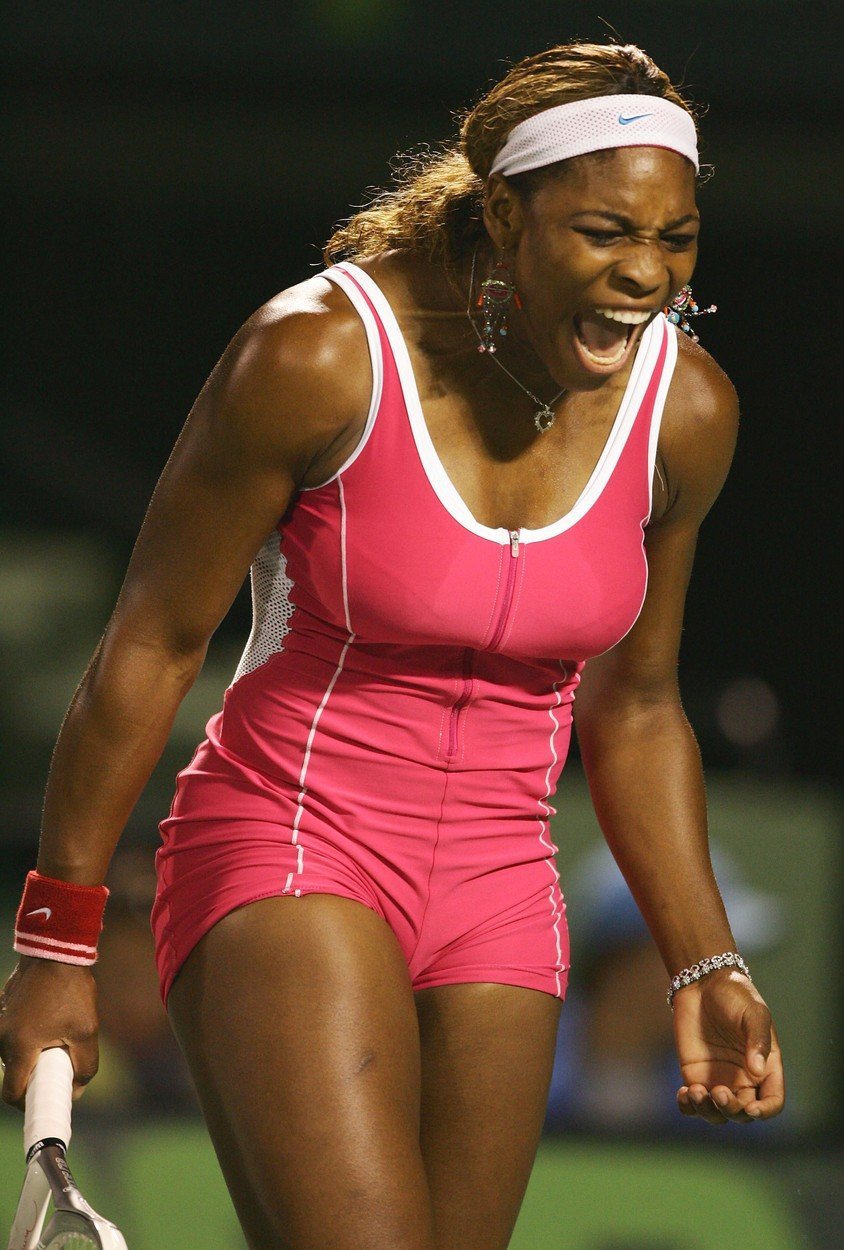 Serena Williams