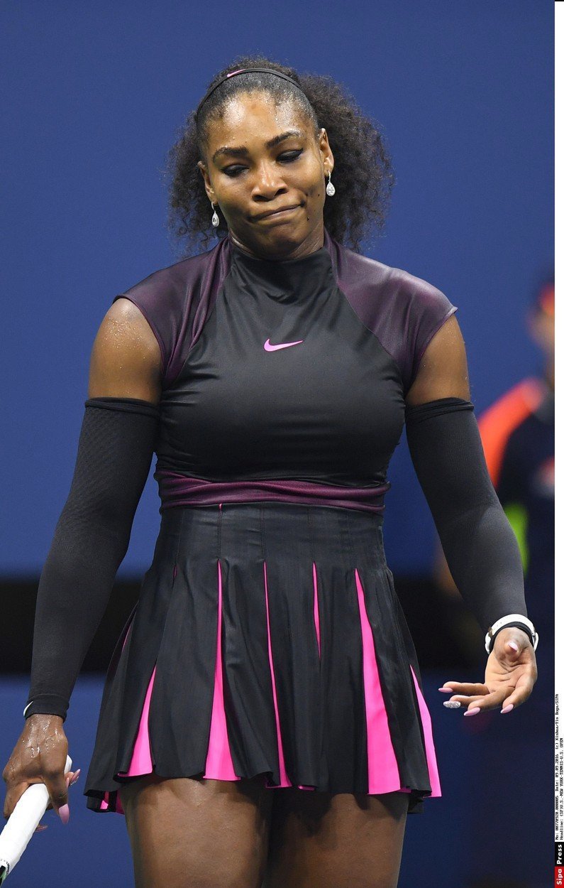 Serena Williams