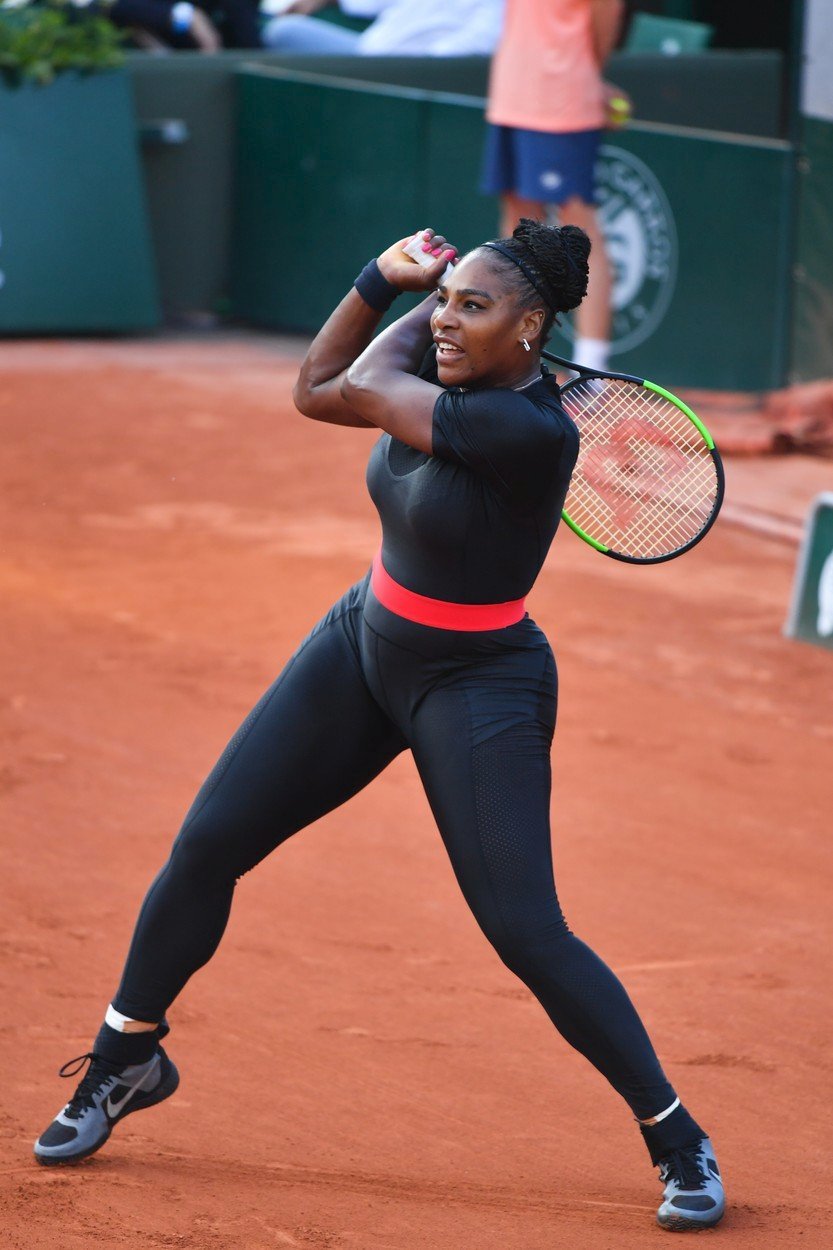 Serena Williams