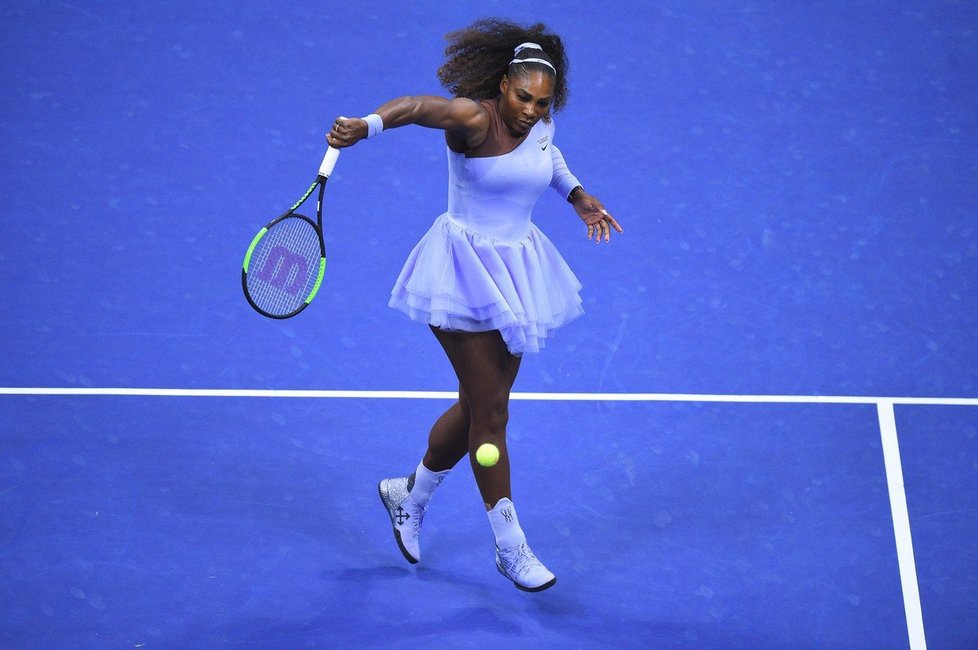 Serena Williams