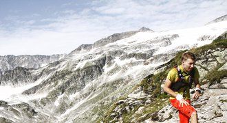 Dolomity, Lake District, Tatry. Objevte s námi nejkrásnější traily Evropy