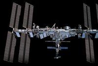 NASA: Rusové chtějí zůstat na Mezinárodní vesmírné stanici až do roku 2028, odchod nám nehlásili