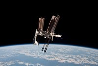 První černoška letí do vesmíru na mezinárodní stanici. Američanka se učila rusky