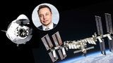 Muskovy dragony zaplní ISS: Týden má na oběžné dráze „kempovat“ 11 kosmonautů