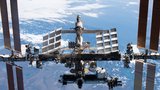 Roskosmos hrozí světu kvůli sankcím: ISS vám spadne na hlavu!