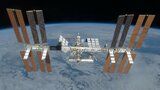 Rusko opustí Mezinárodní vesmírnou stanici. Můžou za to sankce, píší státní média