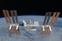 Rusko se stáhne z ISS. Chceme vlastní orbitální stanici, říká šéf Roskosmosu